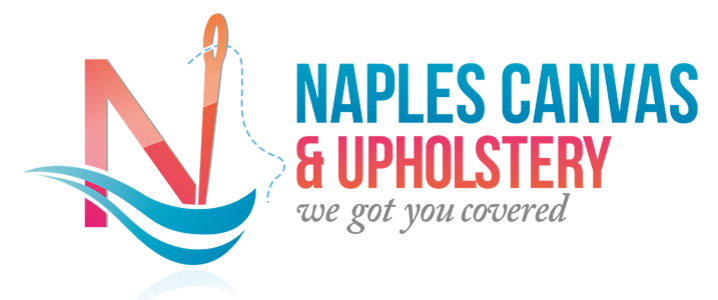 Naples Canvas and Upholstery Florida - Marine Canvas for your boat