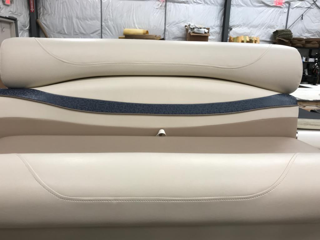 Marine Upholstery from Naples Canvas